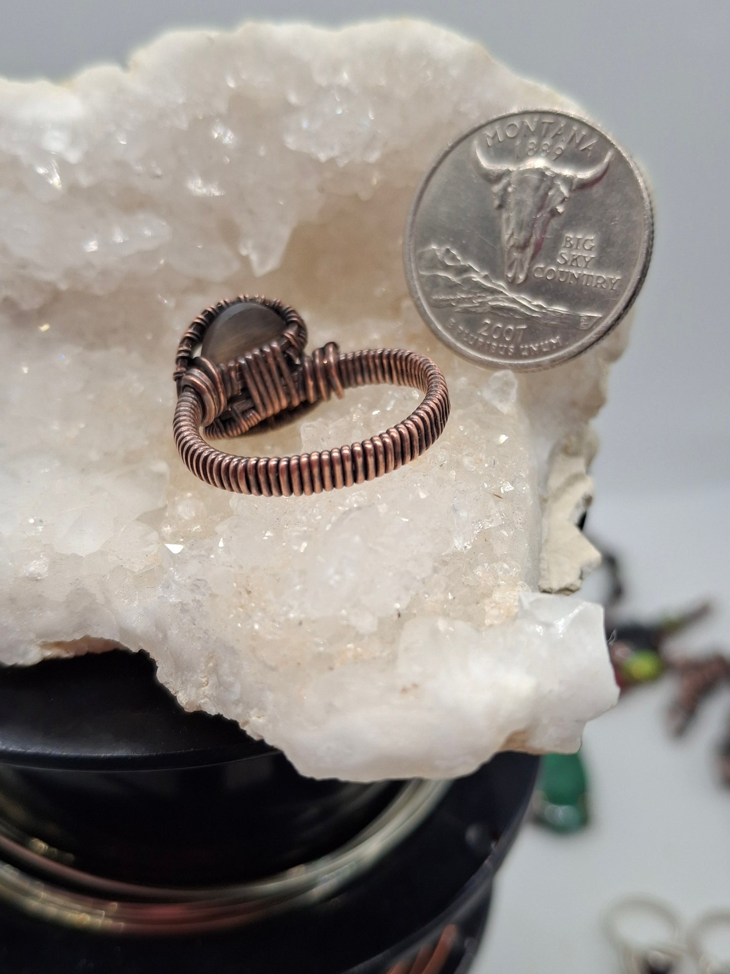 Sunstone SIZE 9.25