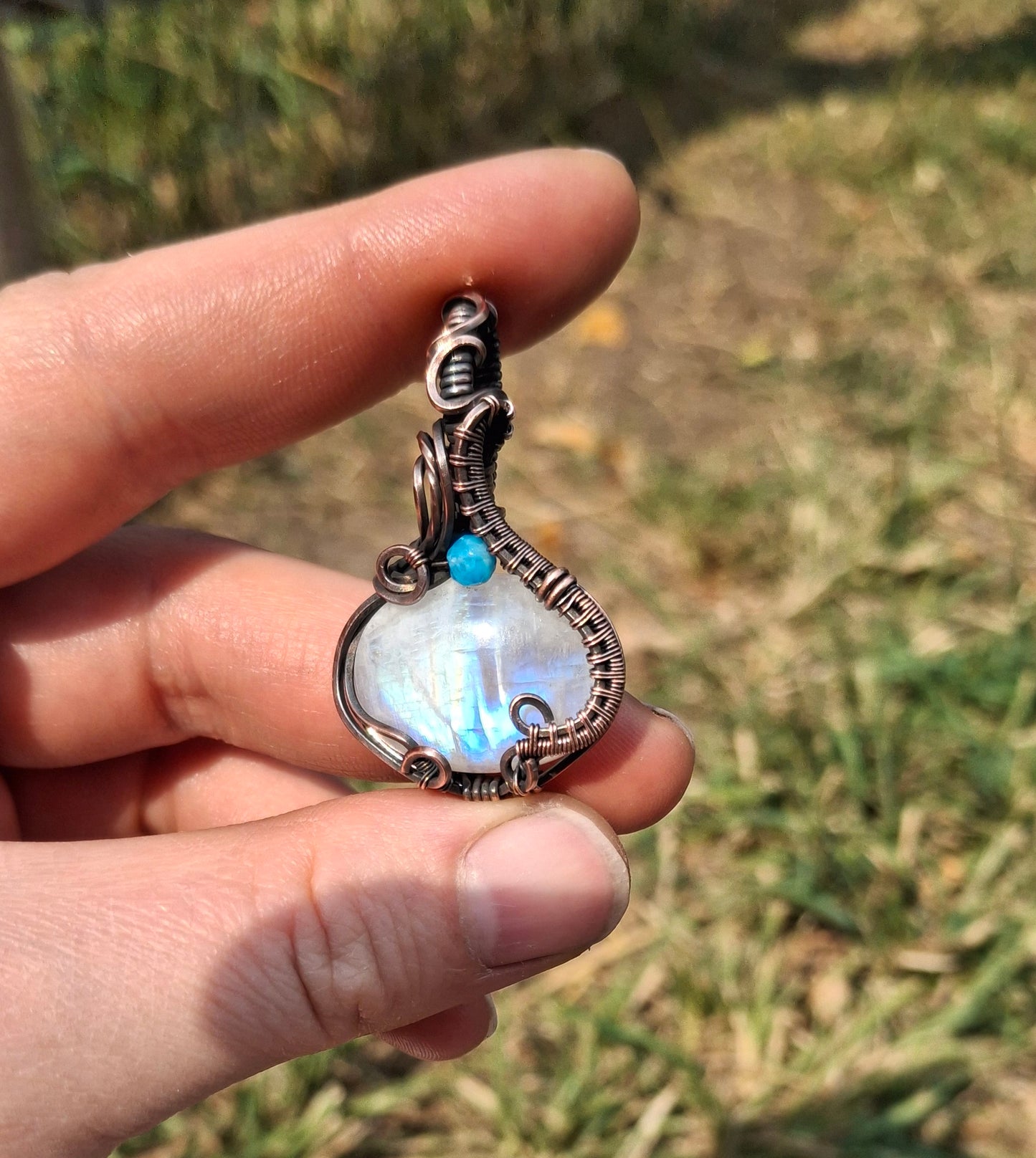Moonstone