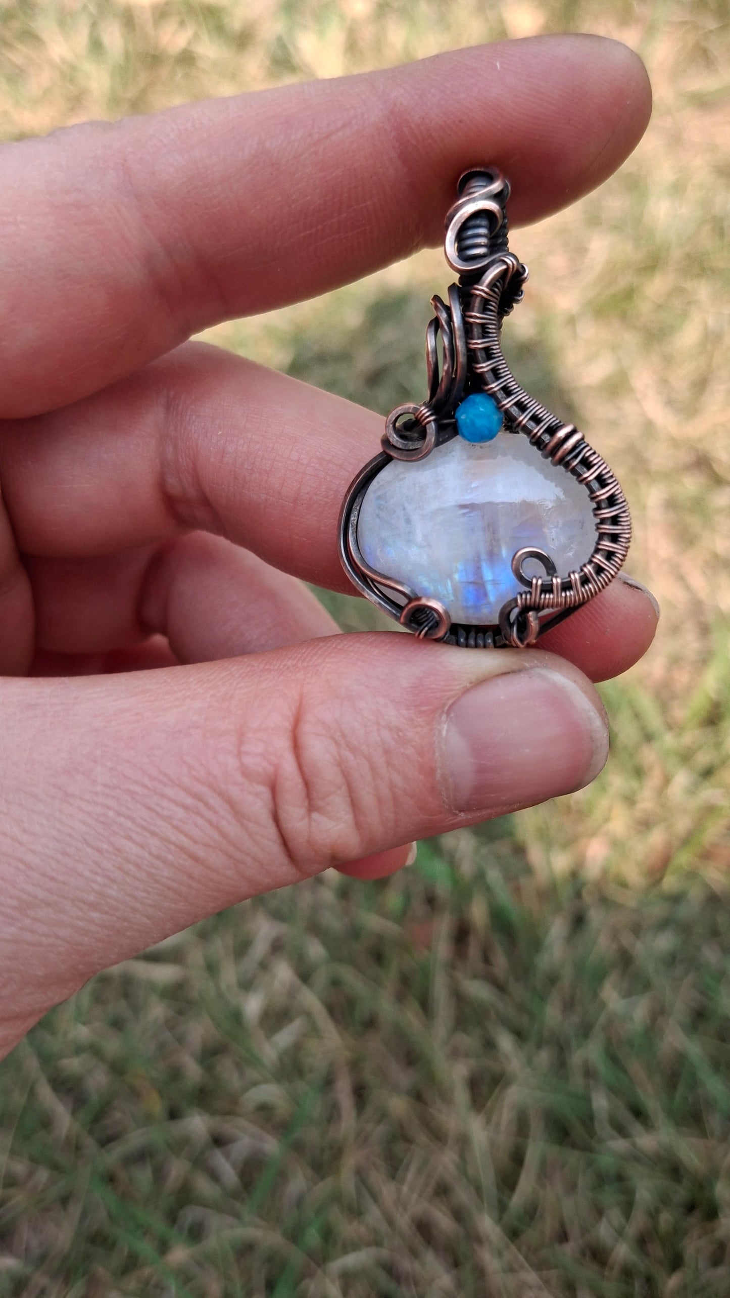 Moonstone