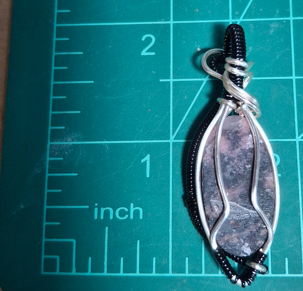 Rhodonite