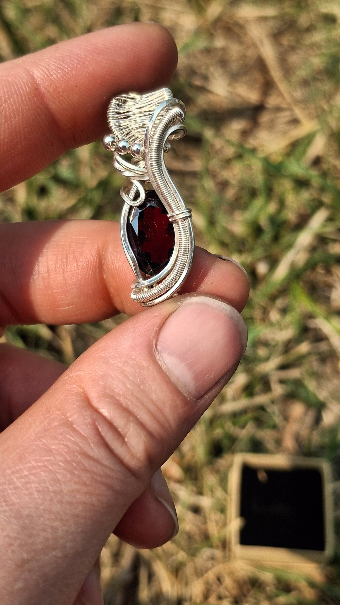 Garnet