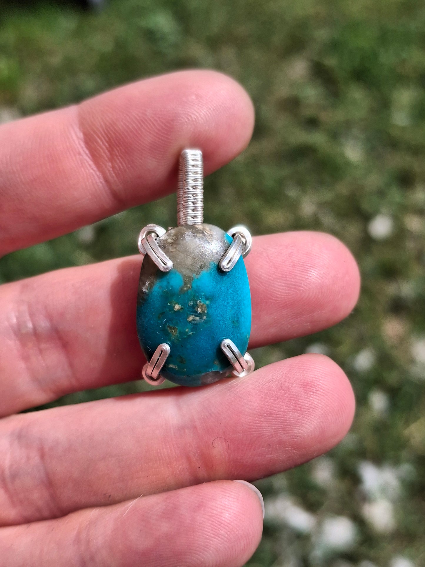 Turquoise