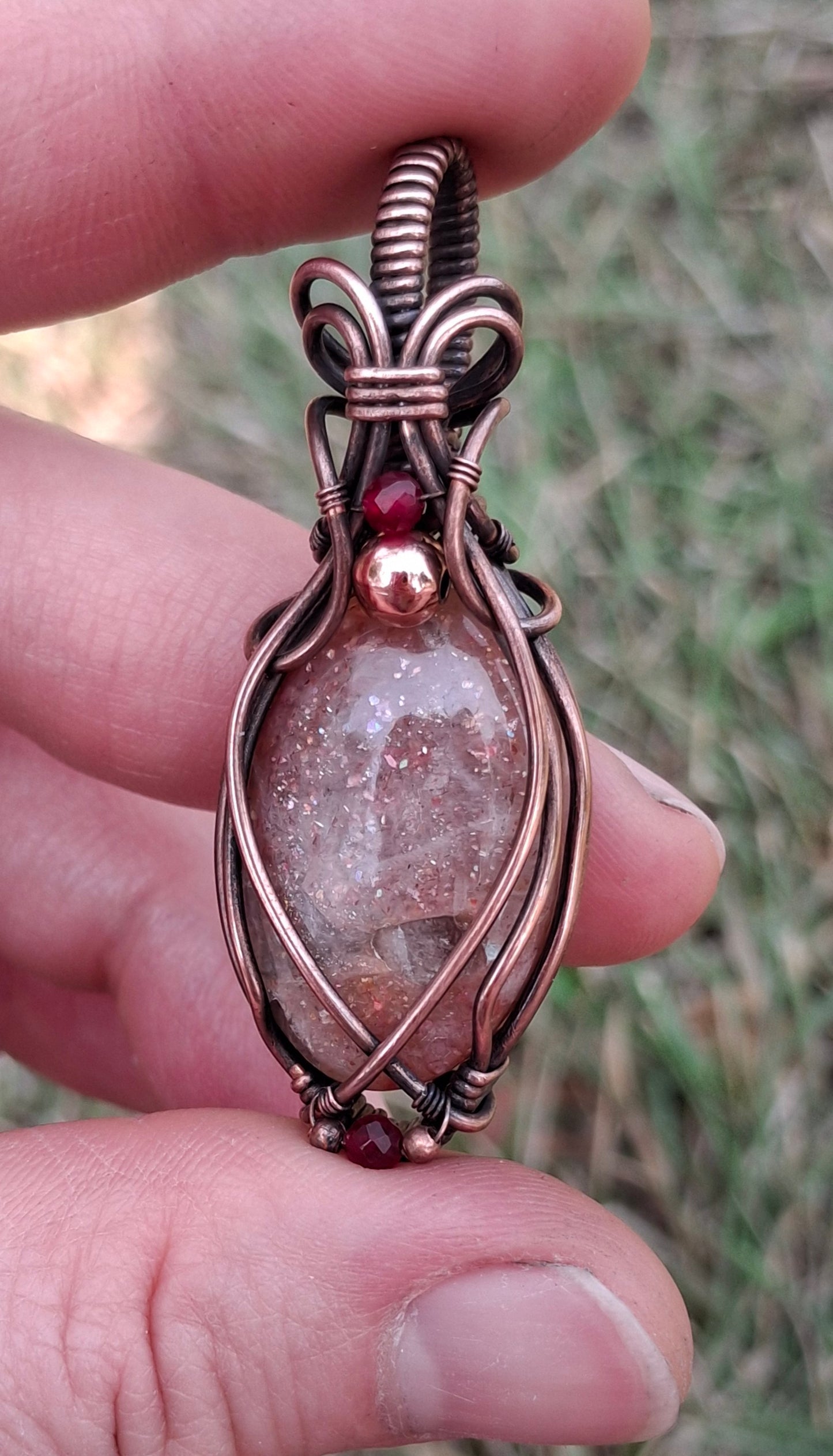 Sunstone