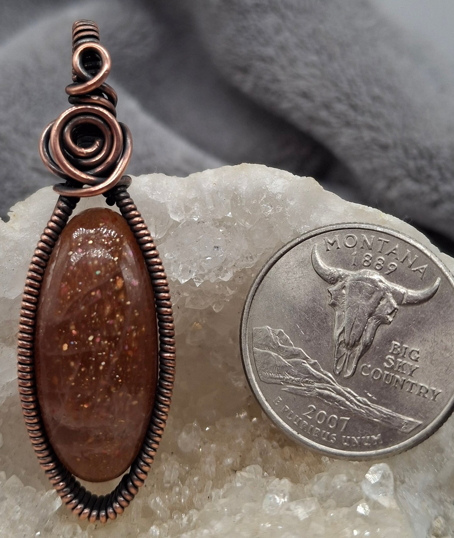 Sunstone