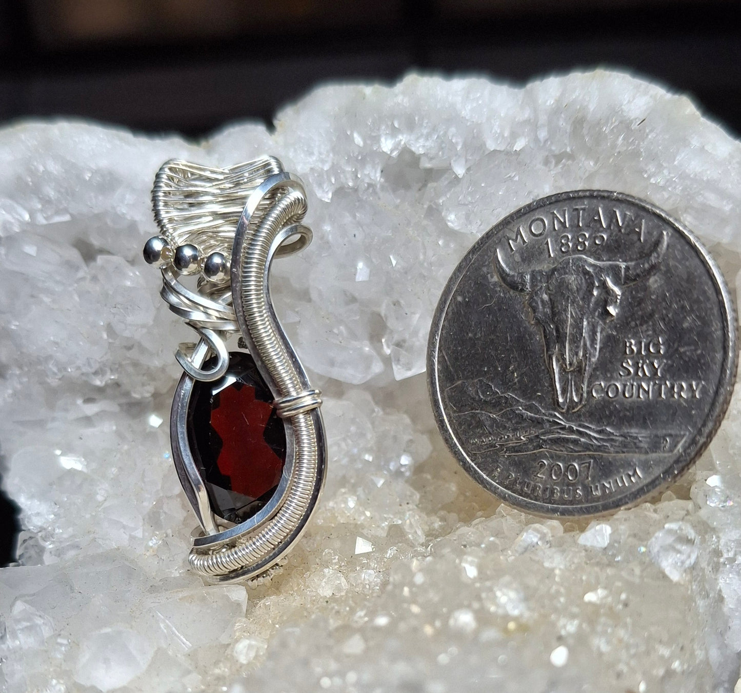 Garnet