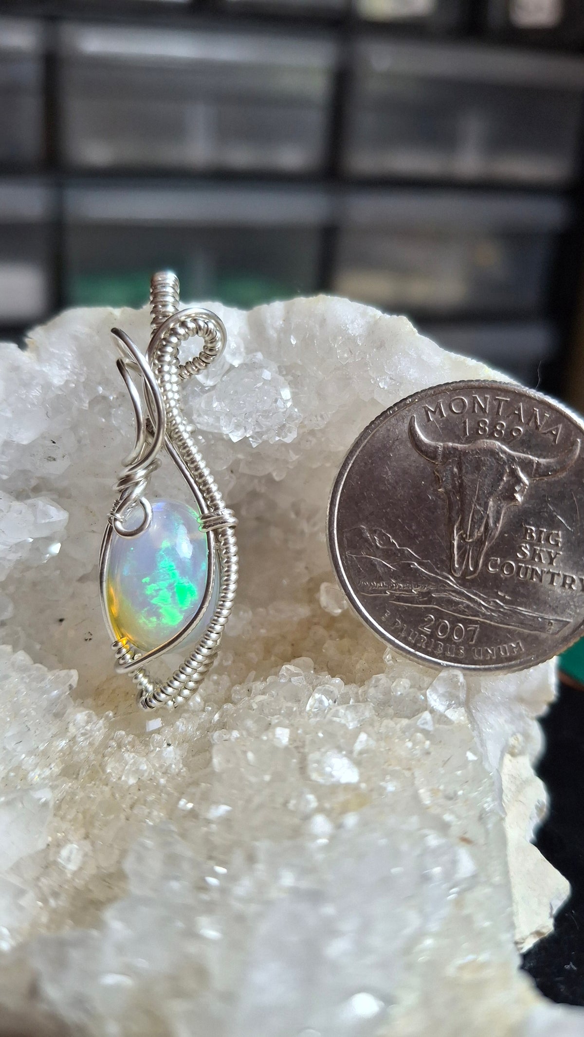 Listing for Erin