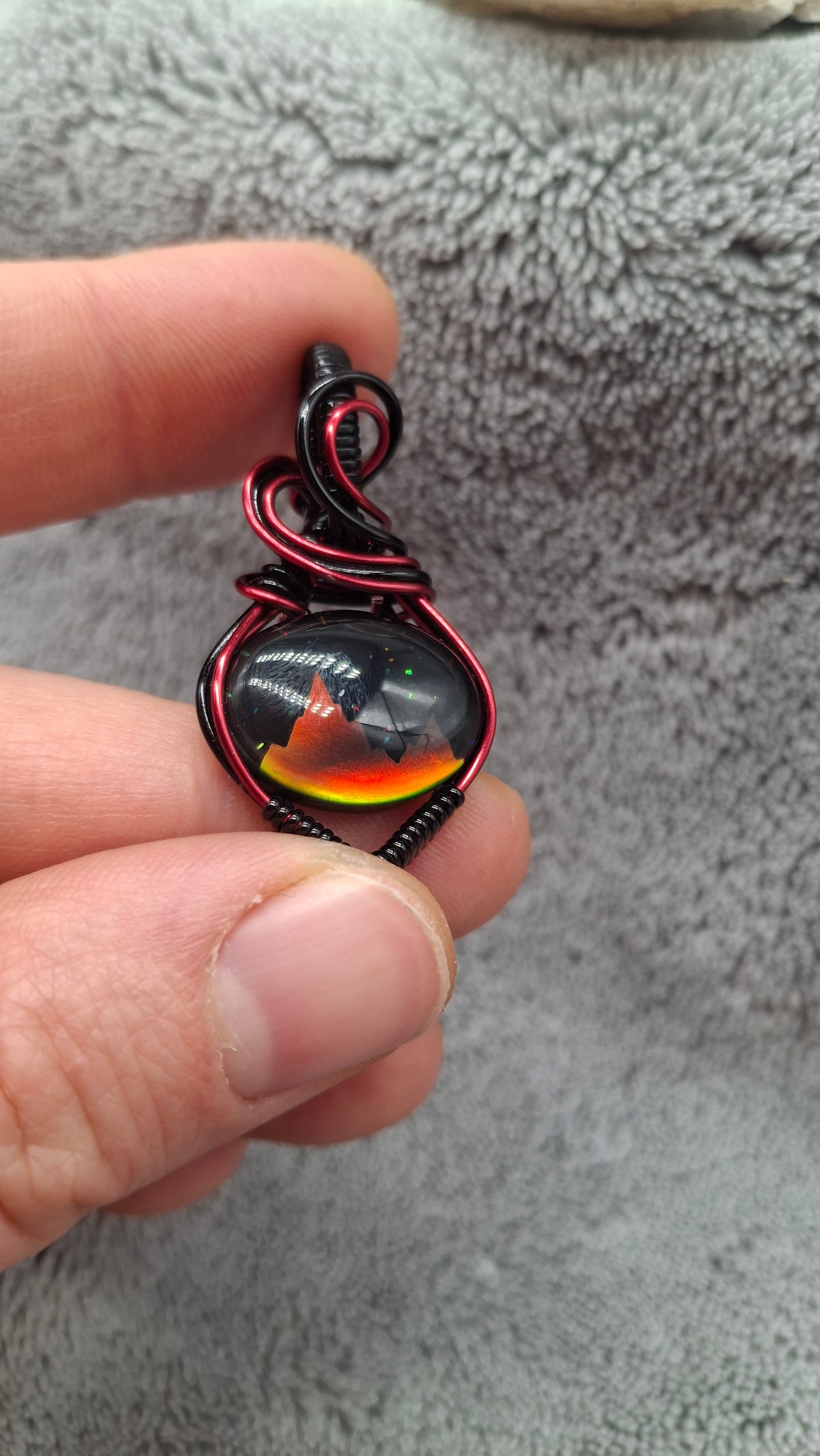 Listing for Nikki