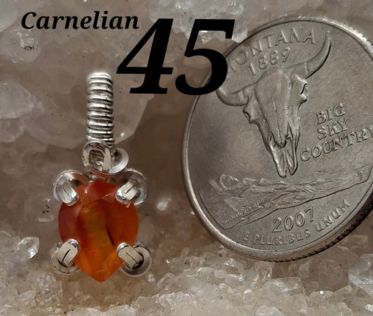Carnelian