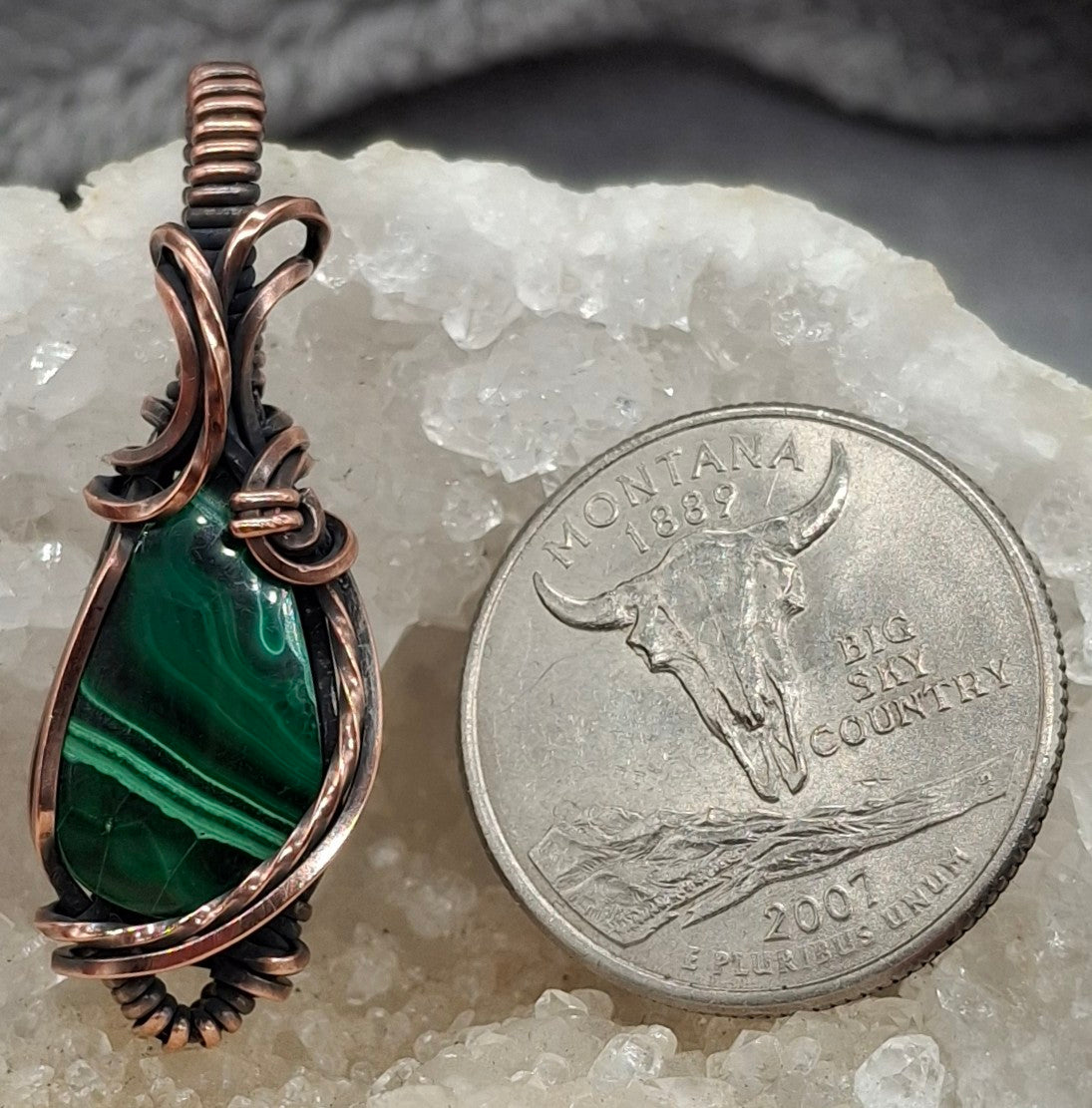 Malachite