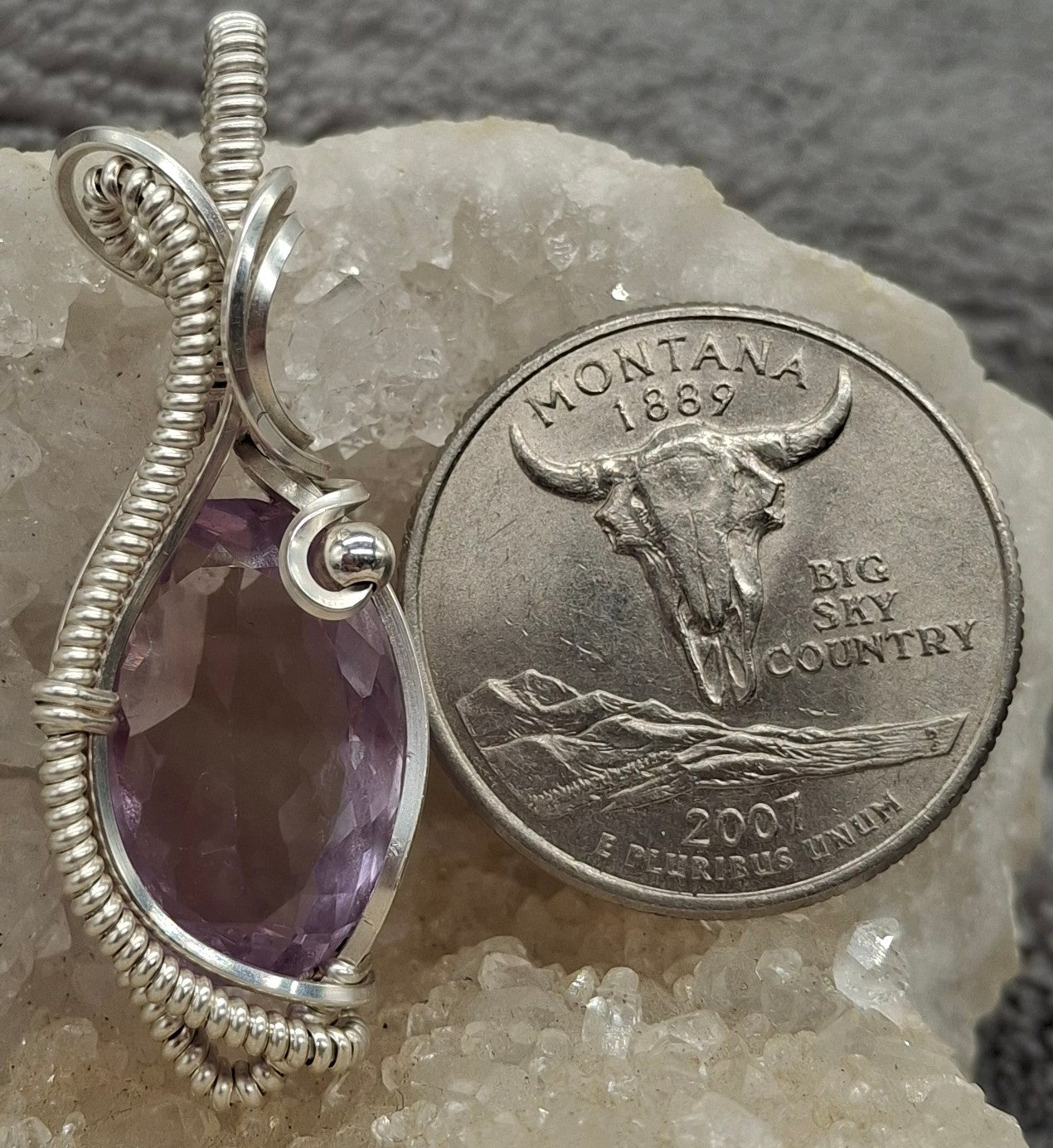 Amethyst