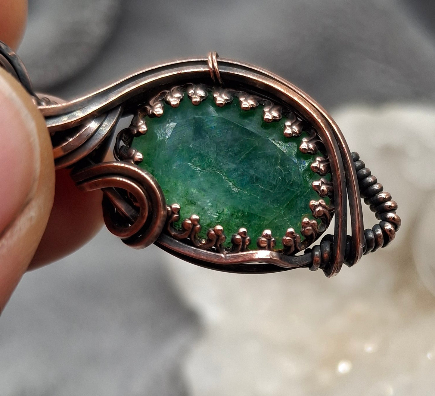 Emerald