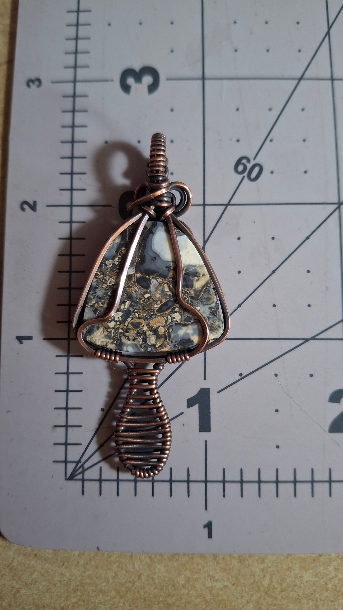 Maligano jasper