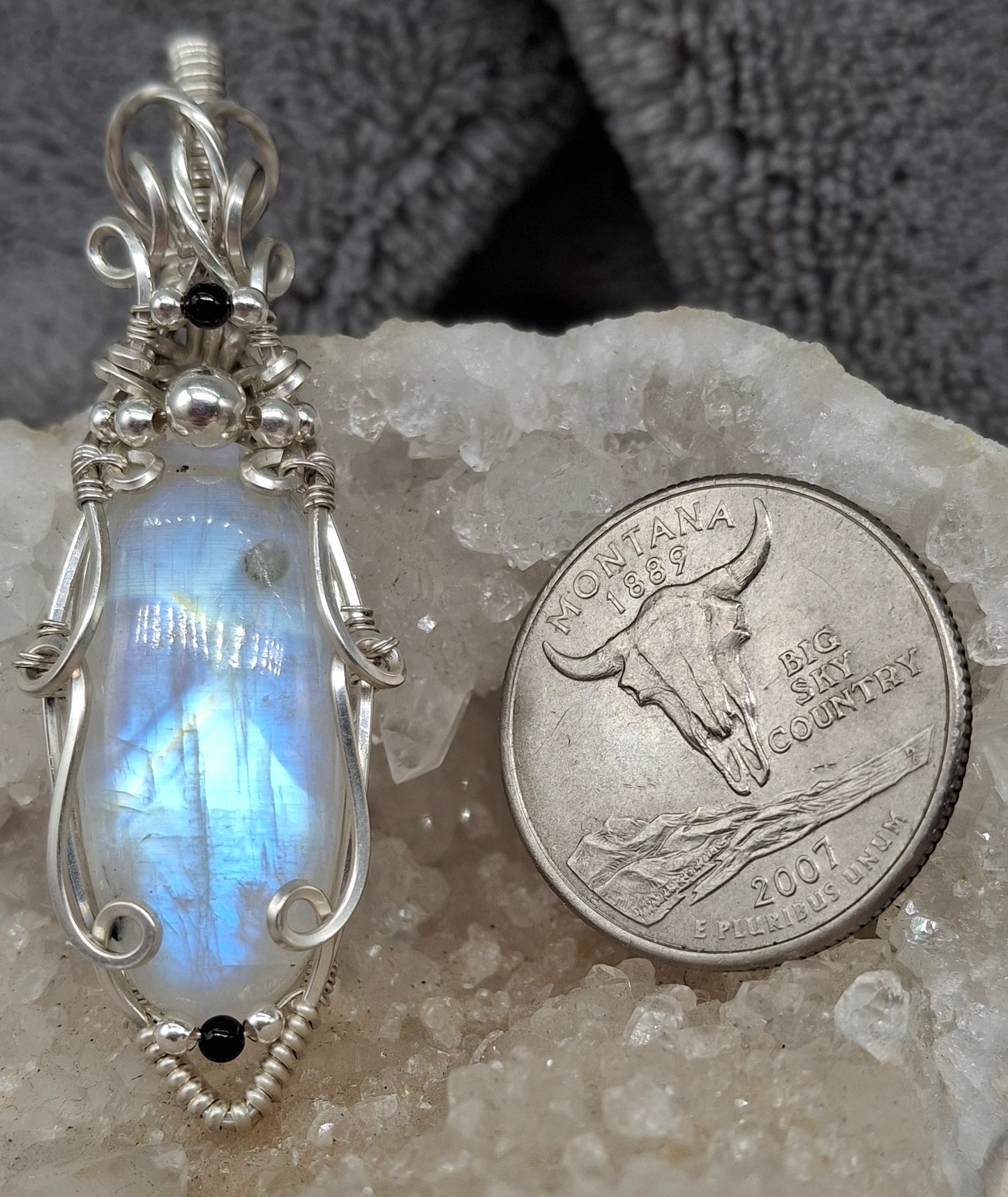 Moonstone