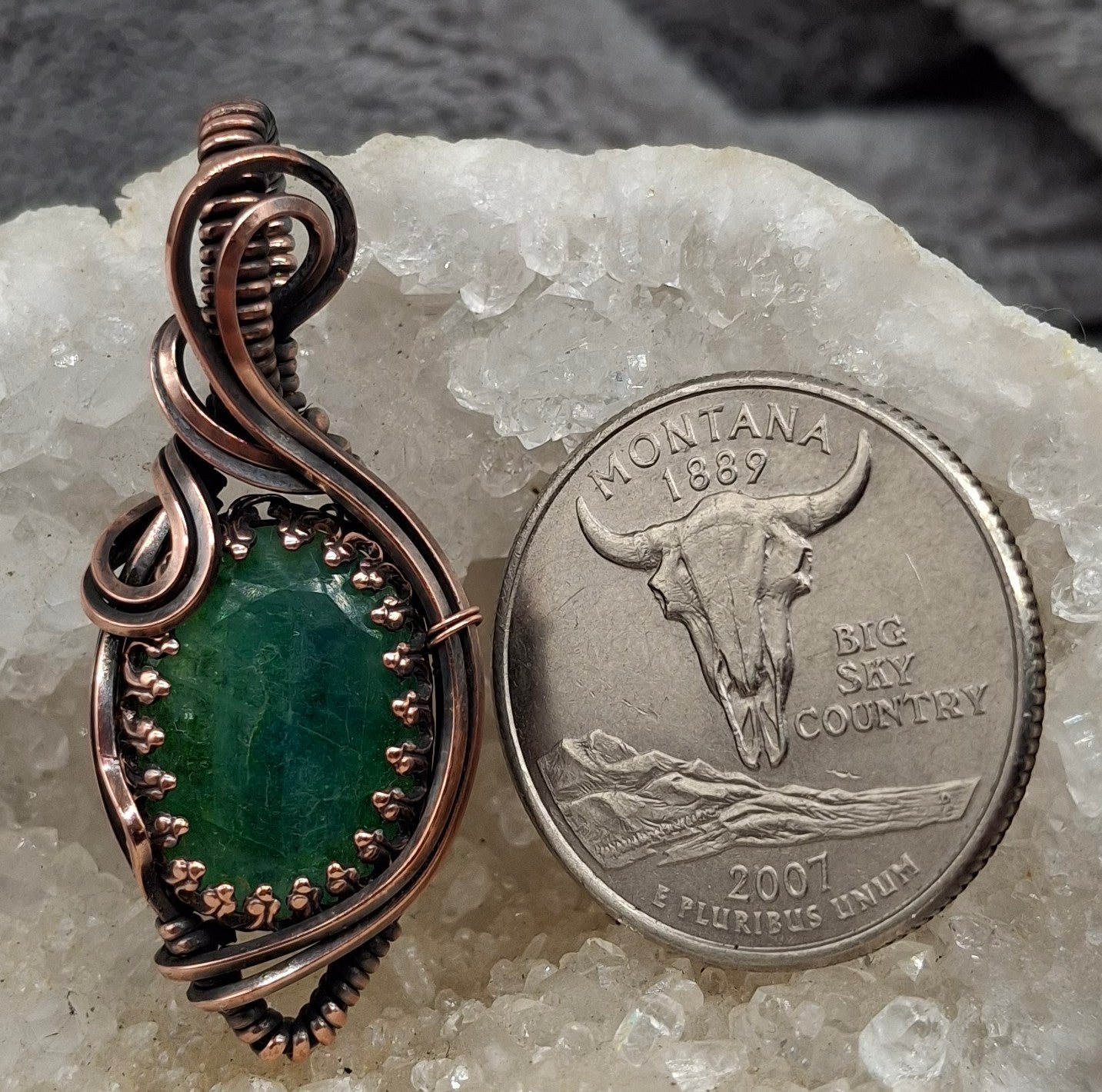 Emerald