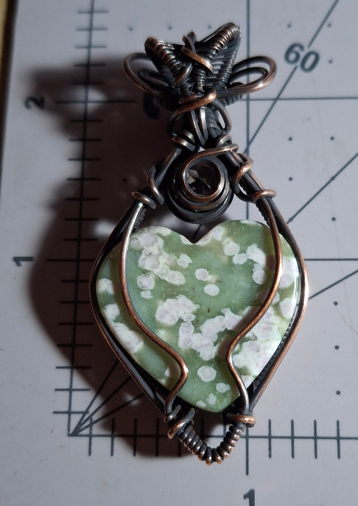 Peace stone