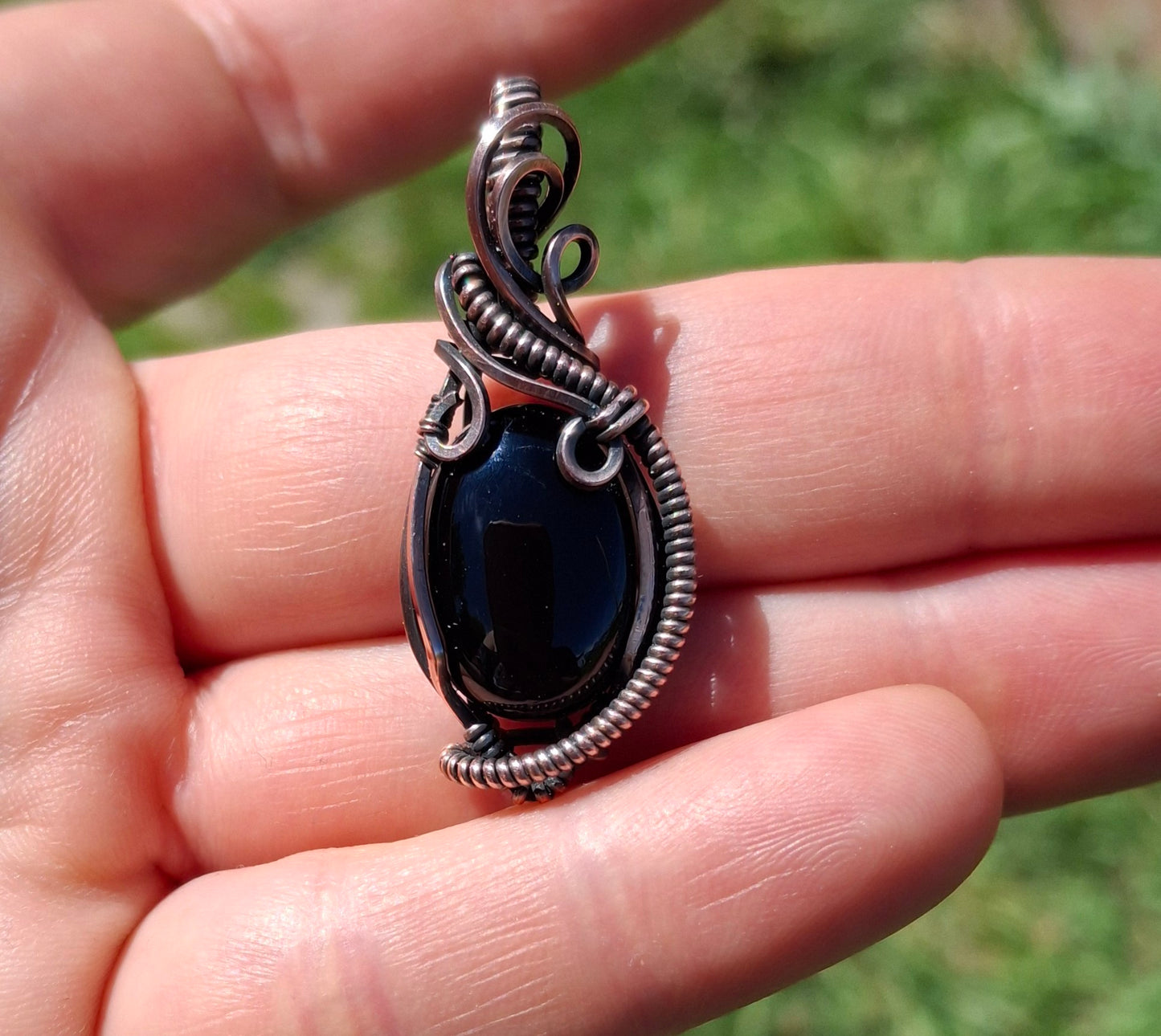 Obsidian