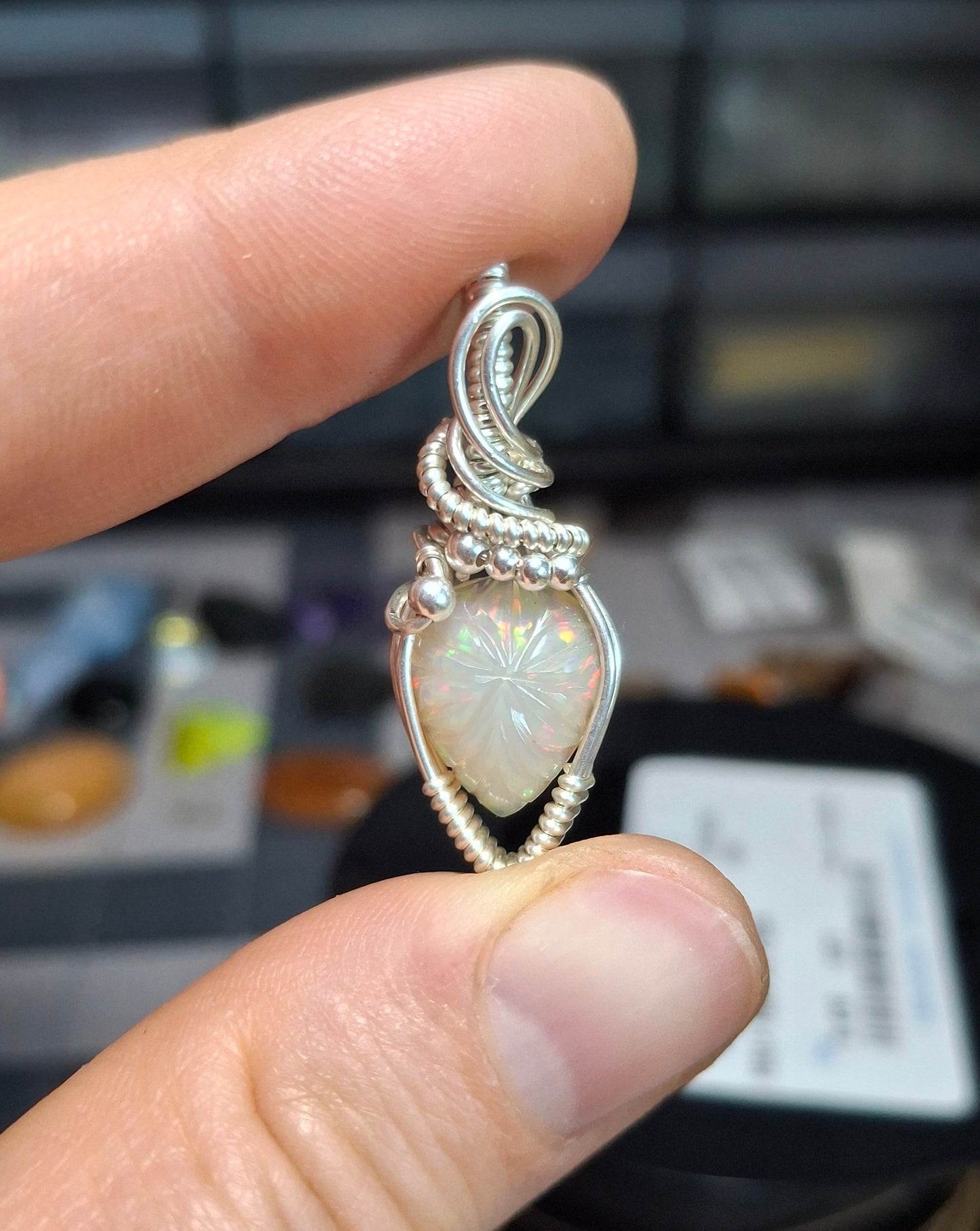 Listing for Stephanie