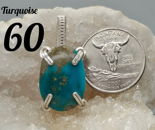 Turquoise
