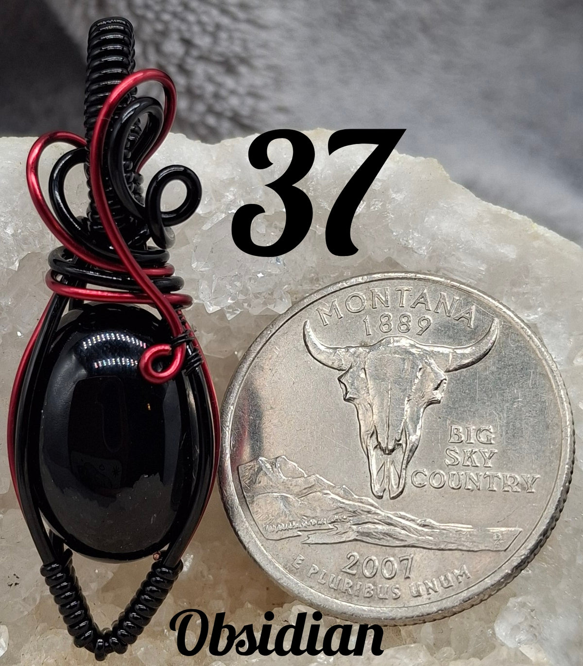 Obsidian