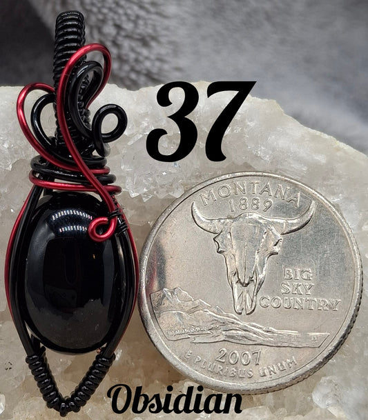 Obsidian