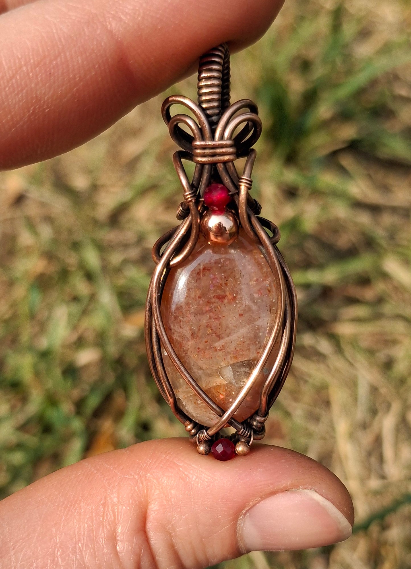 Sunstone