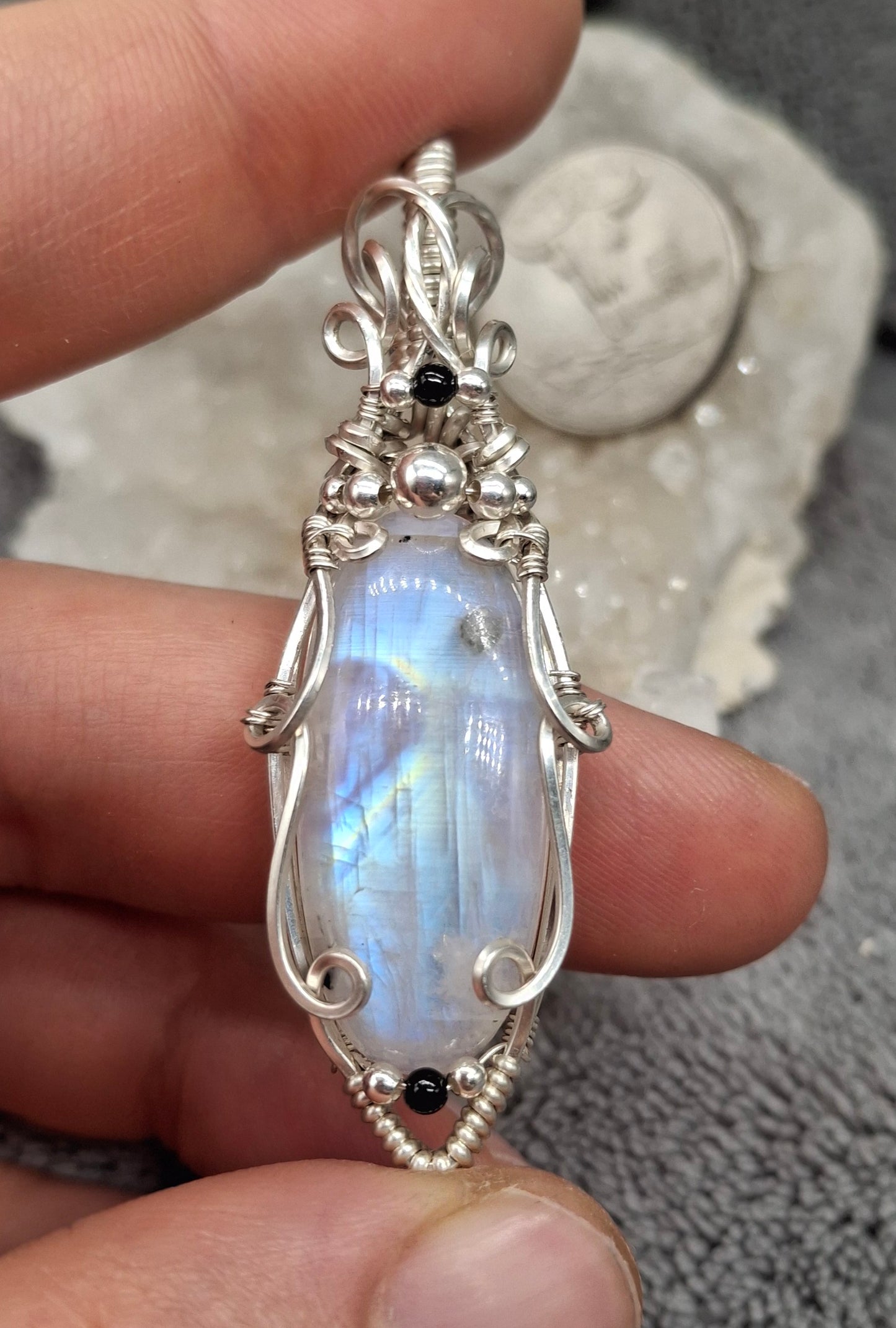 Moonstone