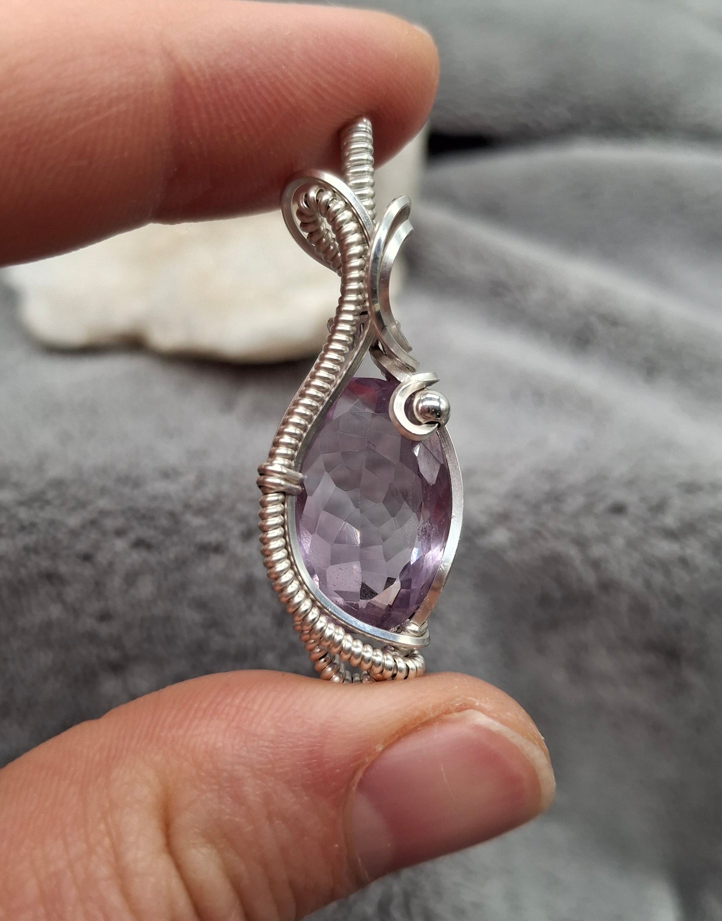 Amethyst