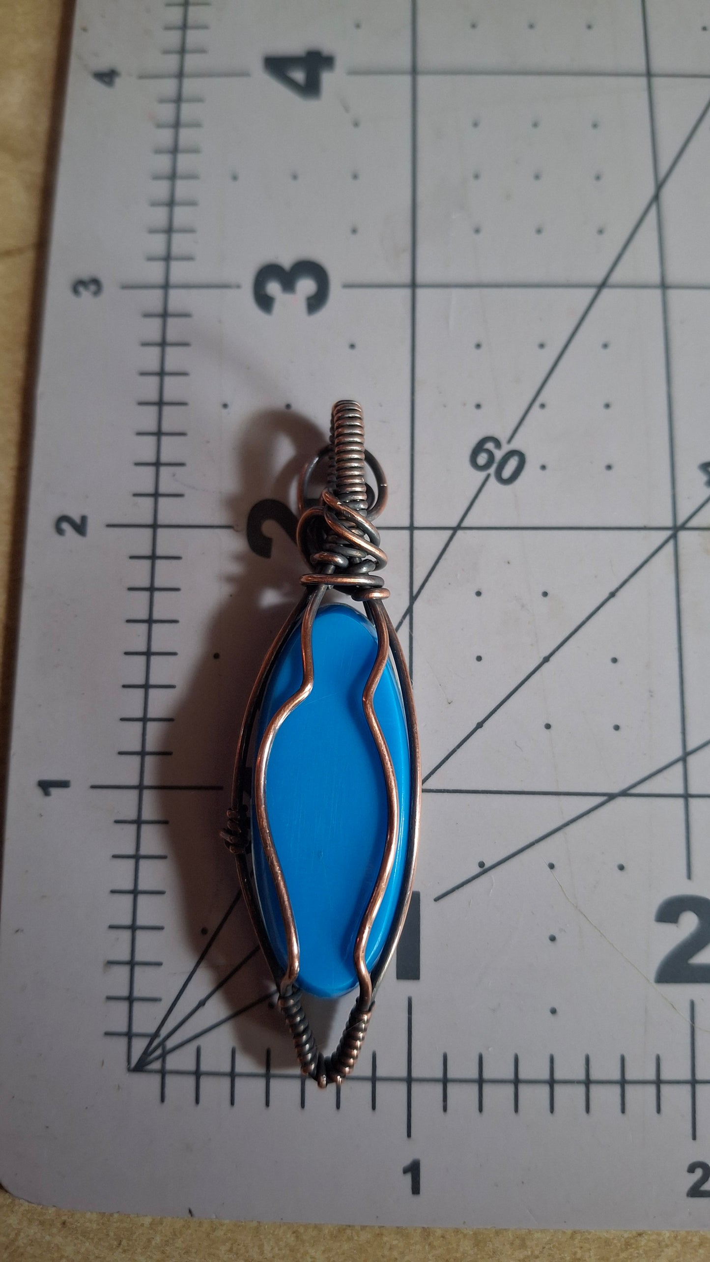 Aurora plume agate