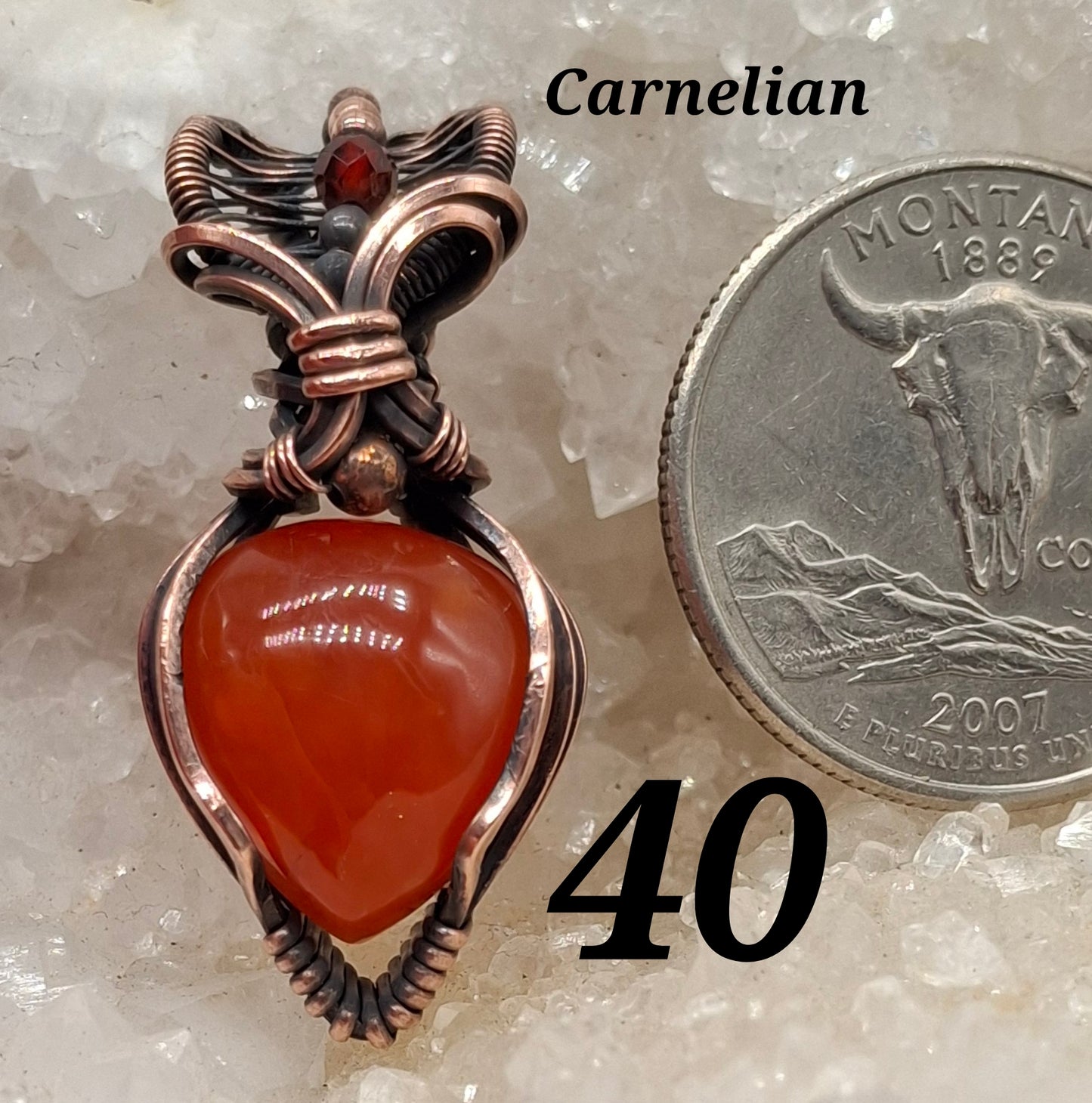 Carnelian