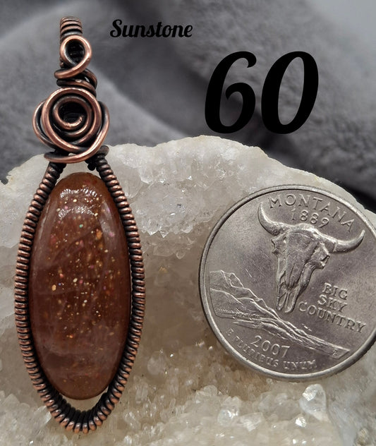 Sunstone