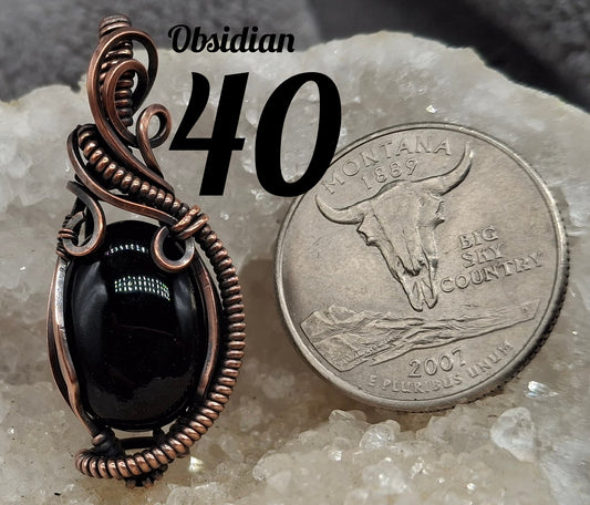 Obsidian