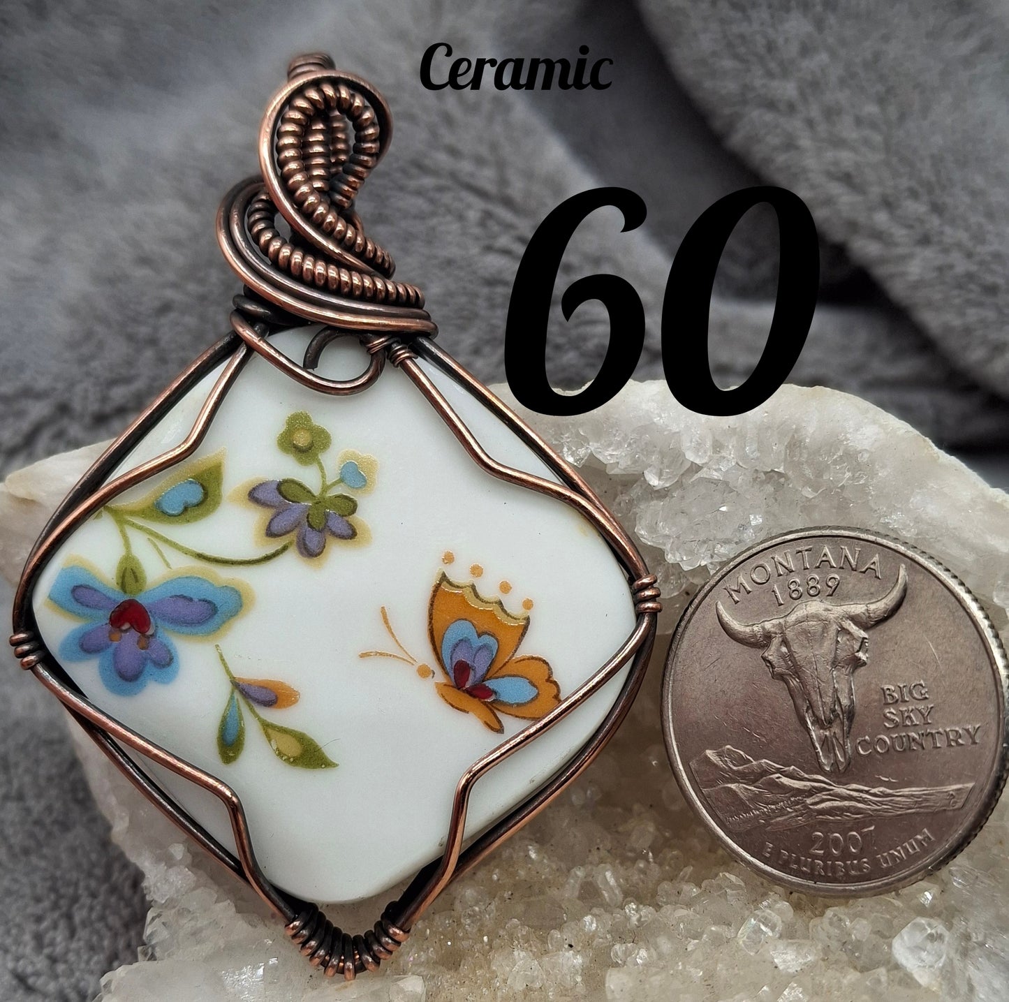 Ceramic