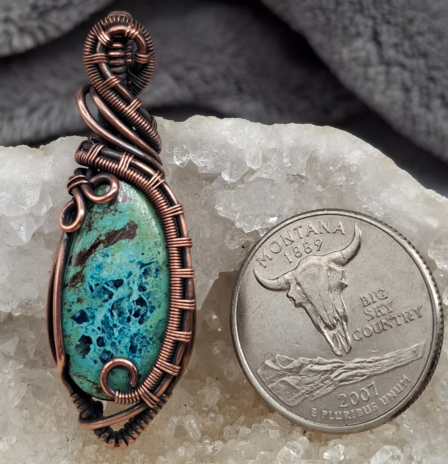 Azurite