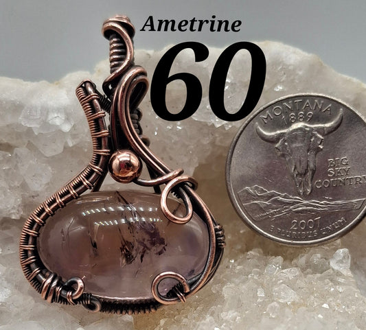 Ametrine