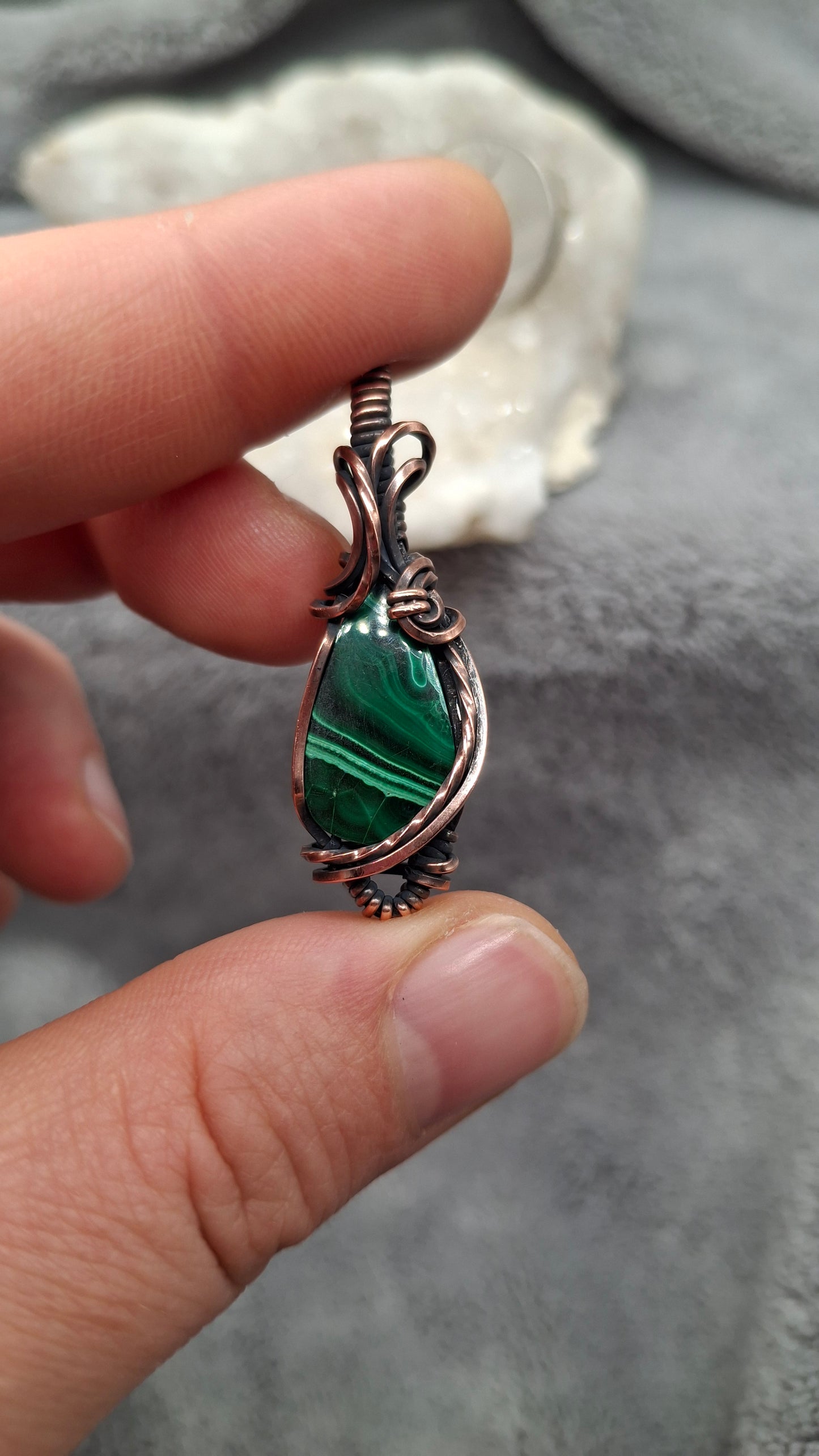 Malachite