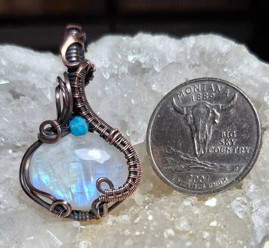 Moonstone