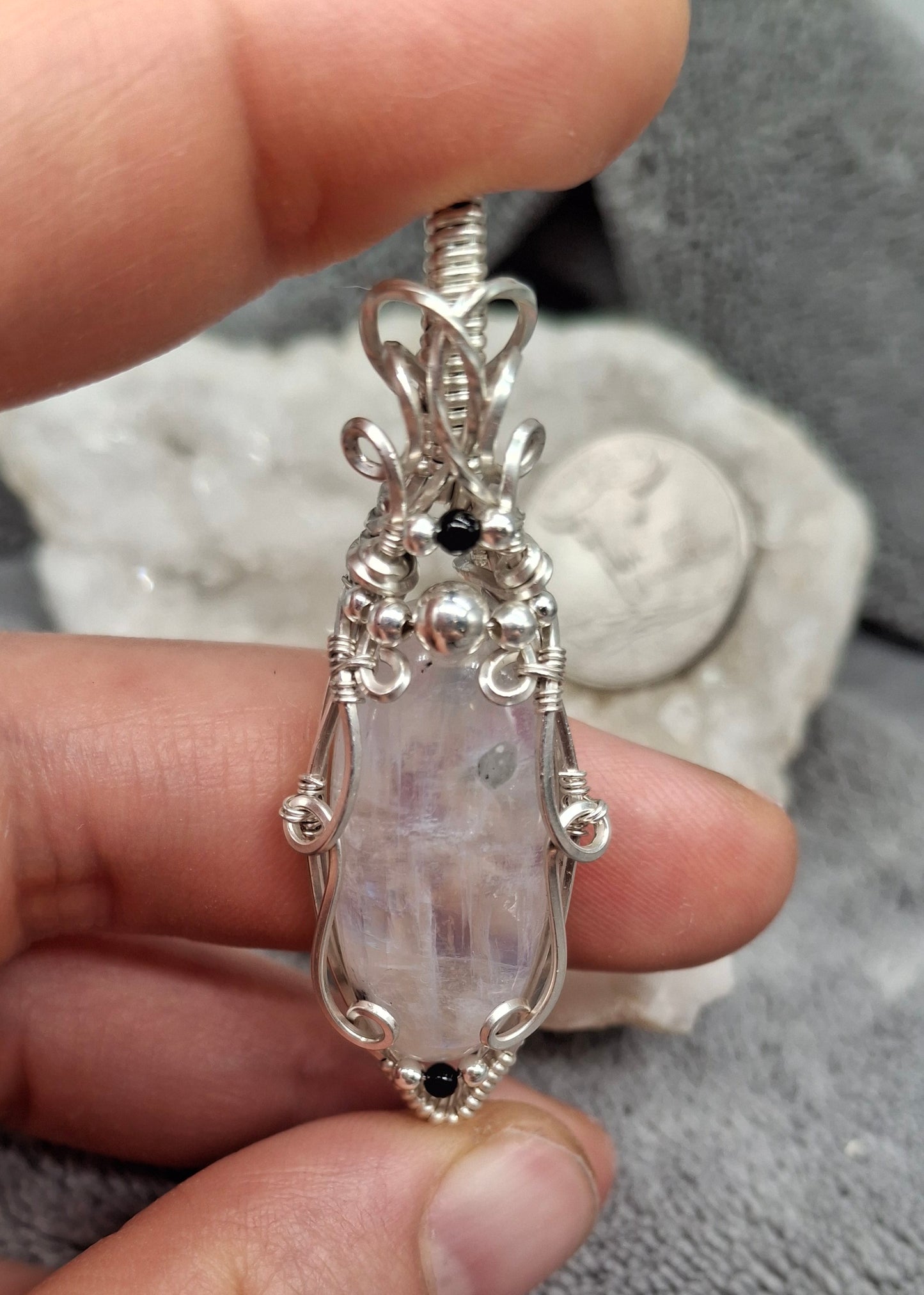 Moonstone