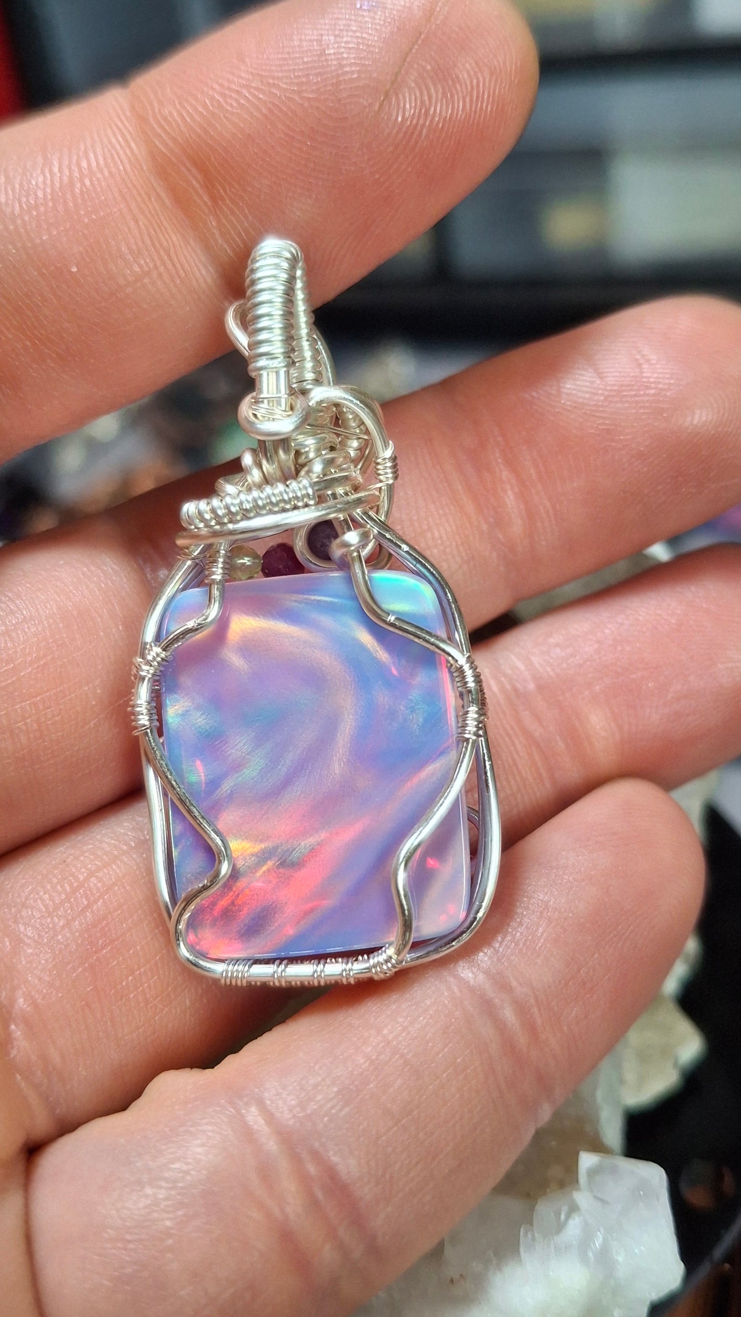 Listing for Keri