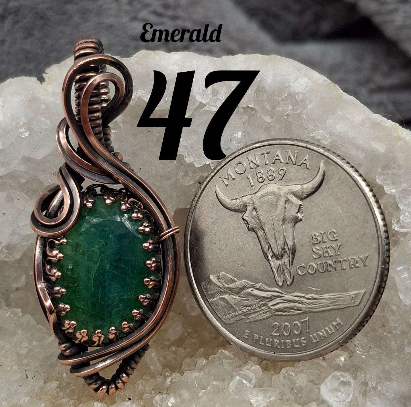 Emerald