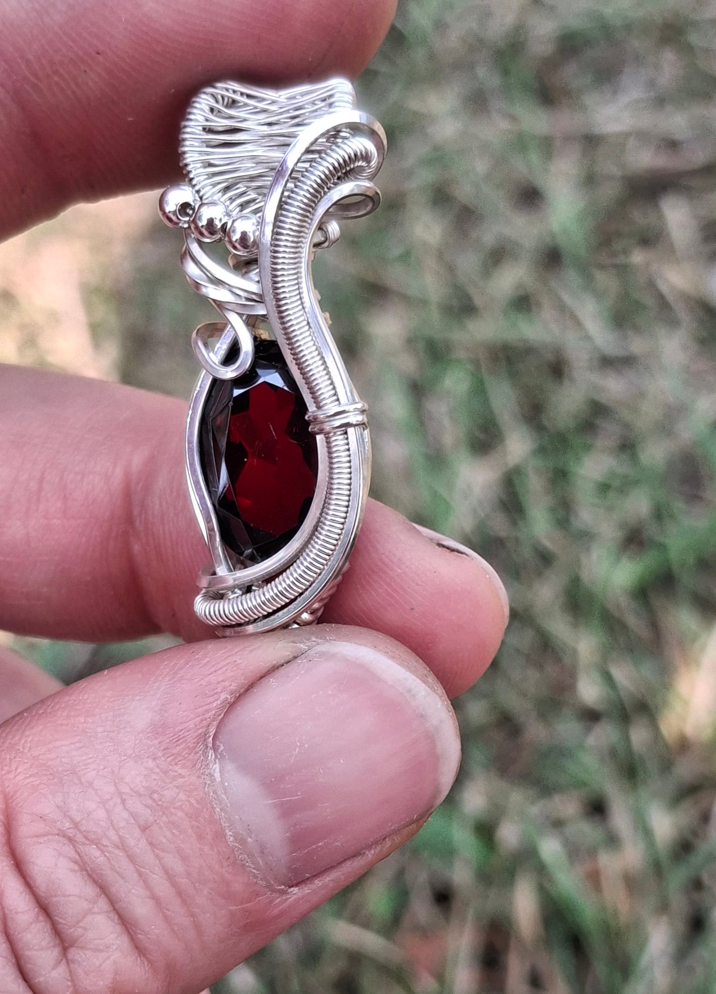 Garnet