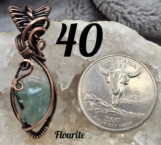Flourite