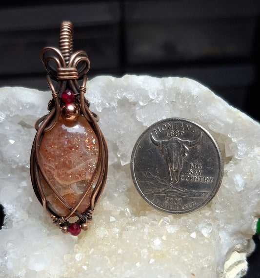 Sunstone