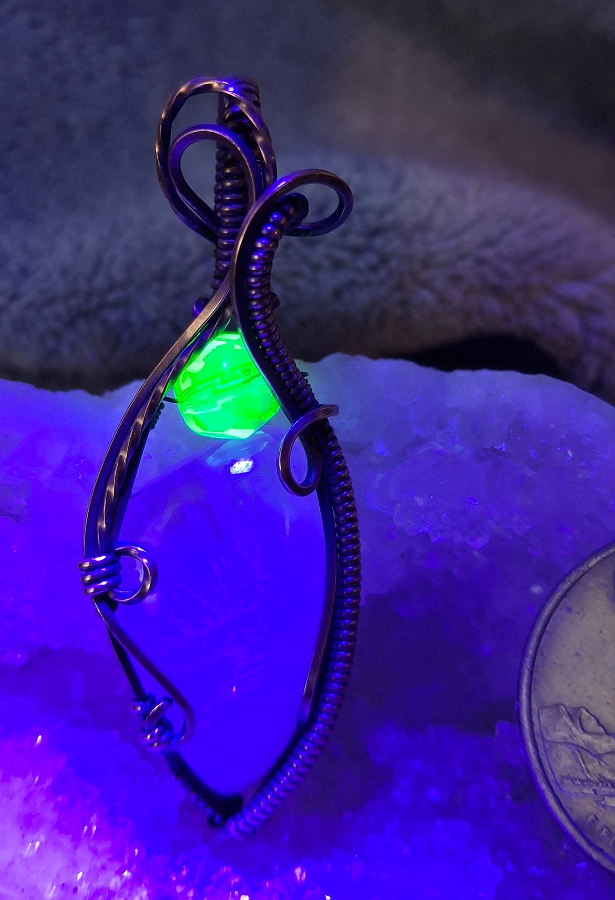 Moonstone and UG
